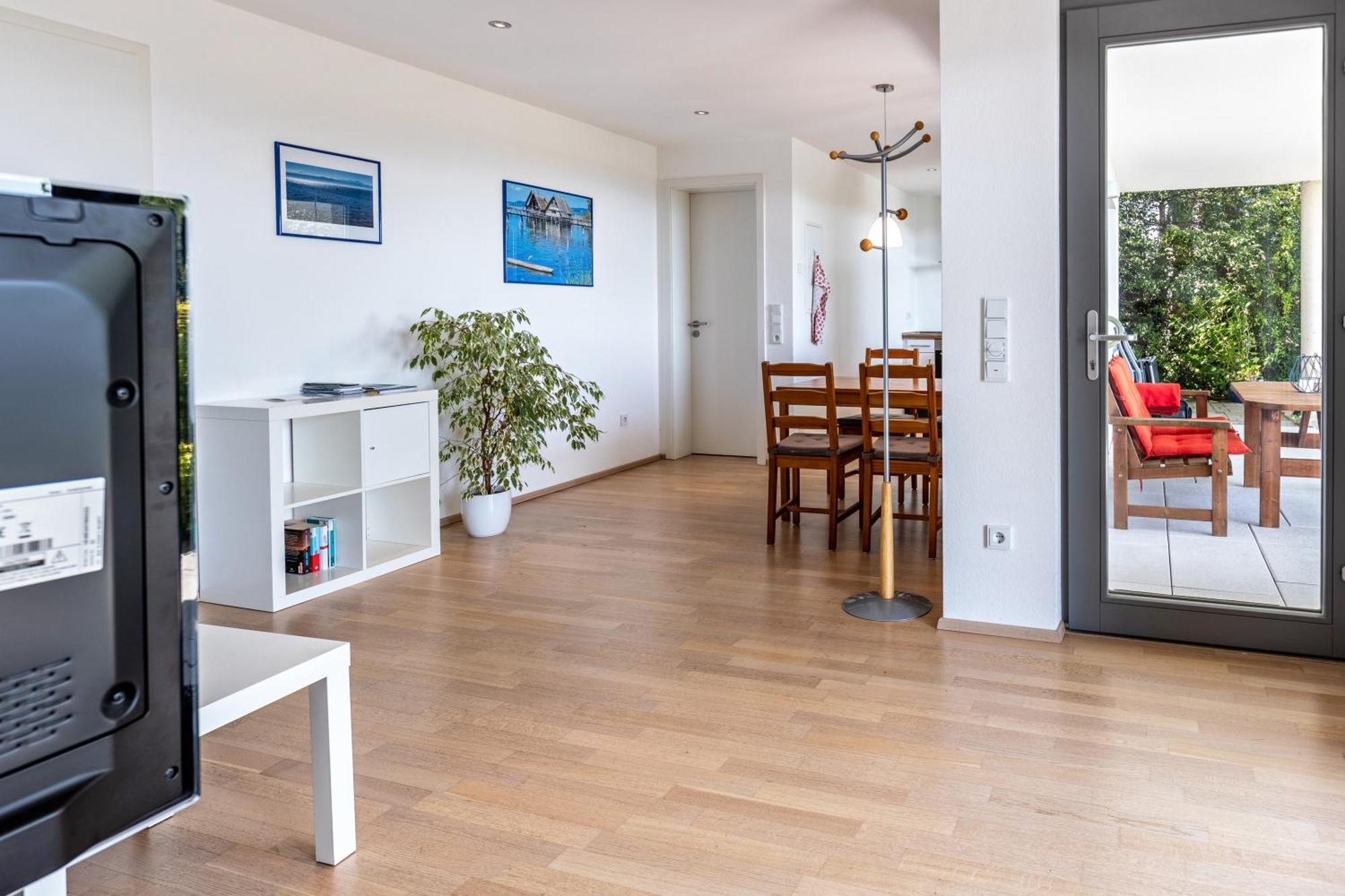 Am Lichtenberg Daisendorf Luaran gambar